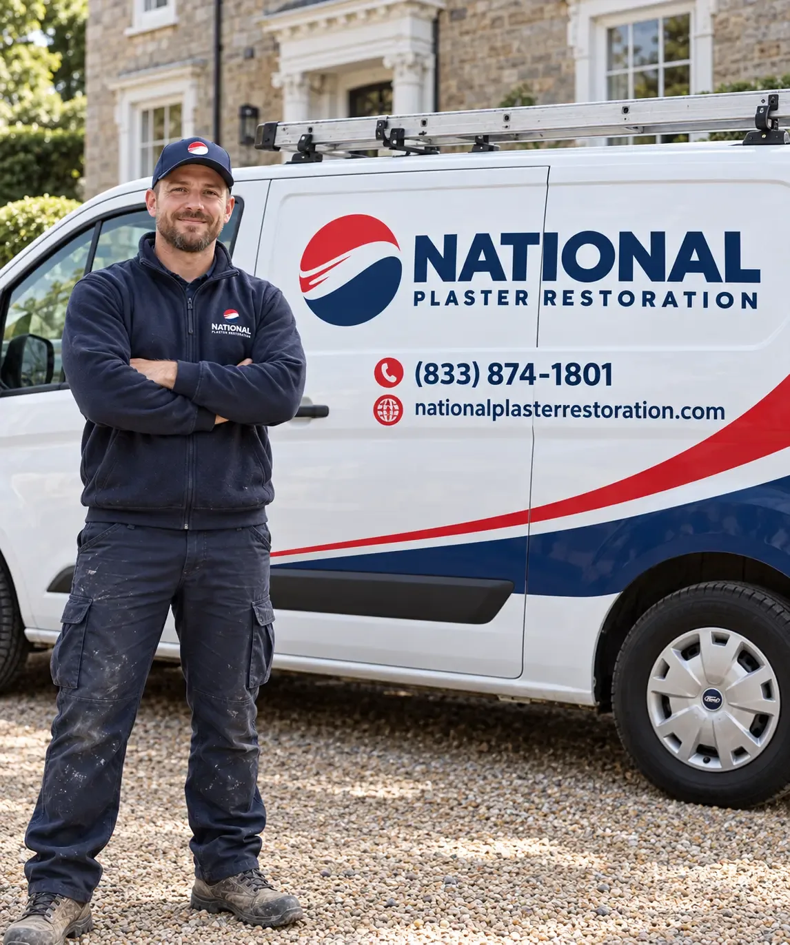 Plaster Repair company in Moody Afb, GA